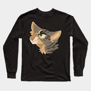 Catto 2 Long Sleeve T-Shirt